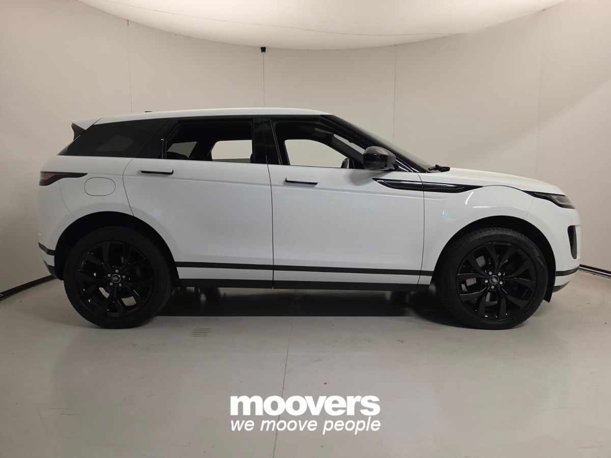 LAND ROVER Range Rover Evoque 2.0D I4-L.Flw 150 CV AWD Auto R-Dynamic S